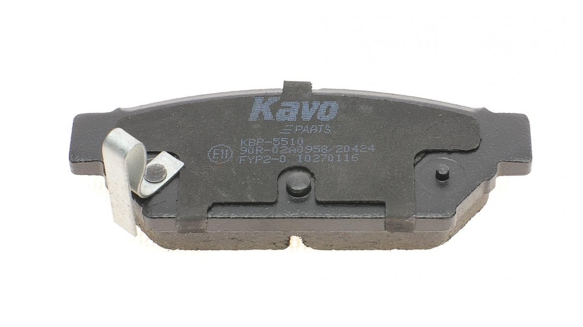 KBP5510 KAVO PARTS